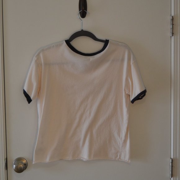 New York graphic tee - American Eagle - Picture 6 of 6